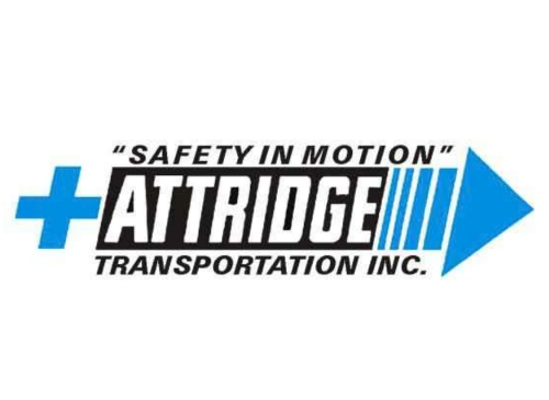 Attridge Logo