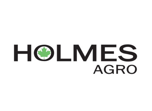 Holmes Agro Logo