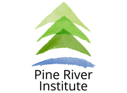 Pine River Logo