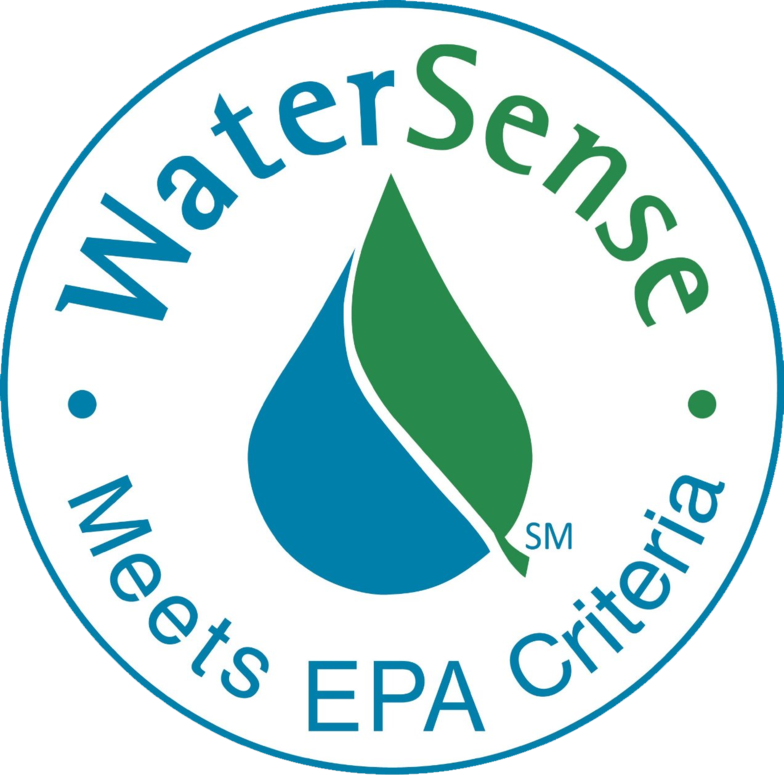 Water Sense Logo for appliances