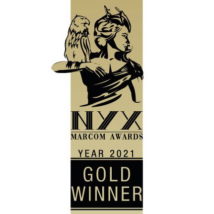 NYX Marcom & Video Awards