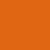 A dark orange square